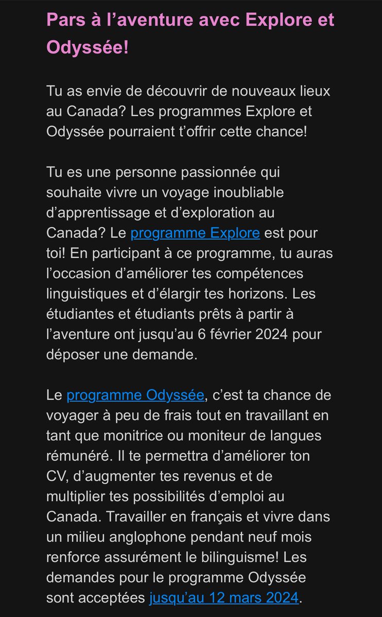 #Pars #à #l’aventure #avec #Explore #et #Odyssée 🧭🗺️