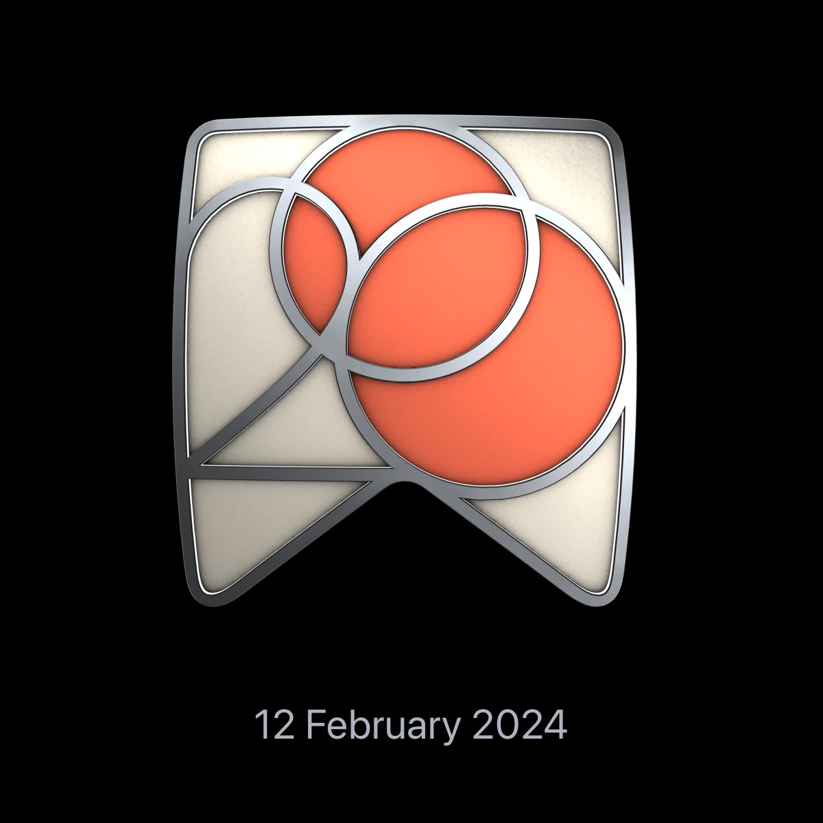 I doubled my daily Move goal.