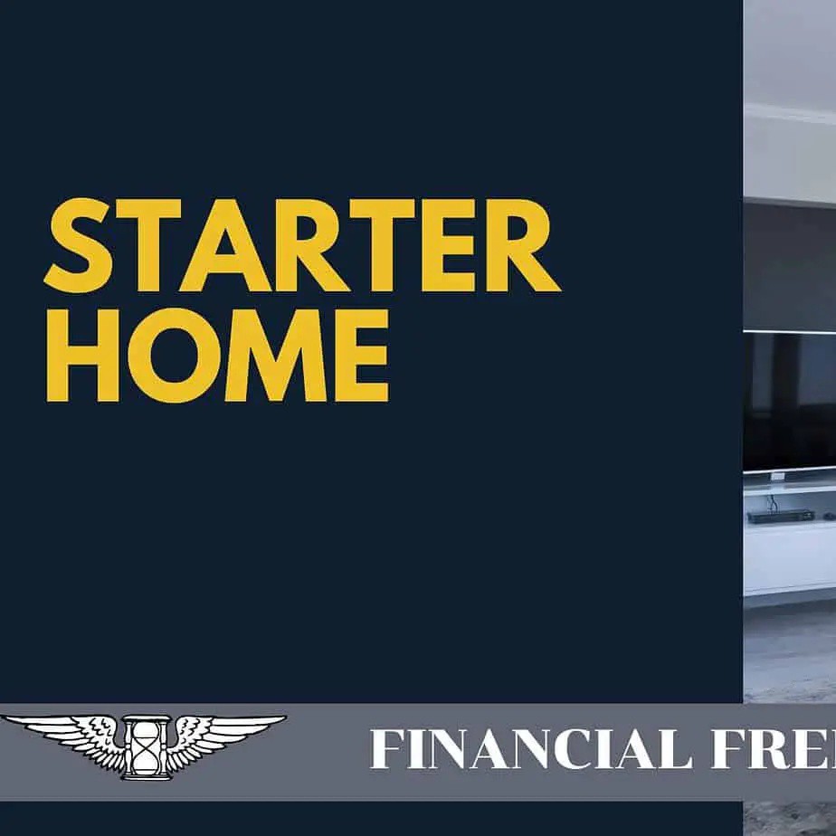 Homeowners often put in sweat equity, and starter homes can be similar to “live-in flips,” also known in the investment community as the BRRRR method.

Read more 👉 lttr.ai/AObFu

#StarterHome #Live #RemoteWorkCaused #AccessoryDwellingUnit #CreateGenerationalWealth