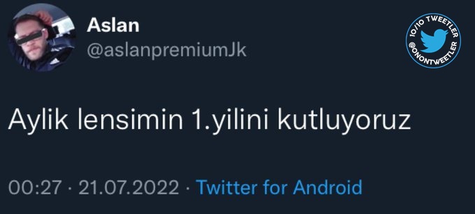 10/10 Tweetler (@onontweetler) on Twitter photo 