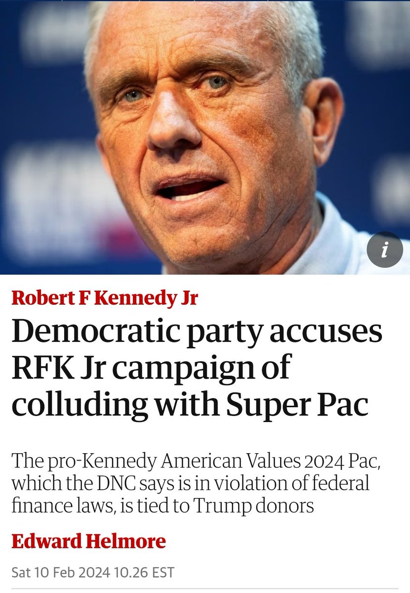 Robert Kennedy Jr. is unqualified to become president because of his anti-vaccine propaganda views. A Super Bowl campaign ad is amplifying a superficial message of nonpartisan independence, or anti-Democrat and anti-Republican rhetoric.