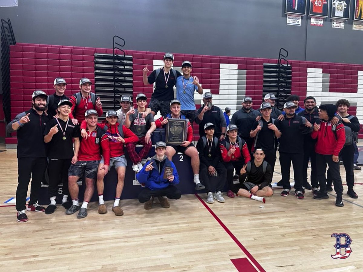 Bryson Harrington tweet media