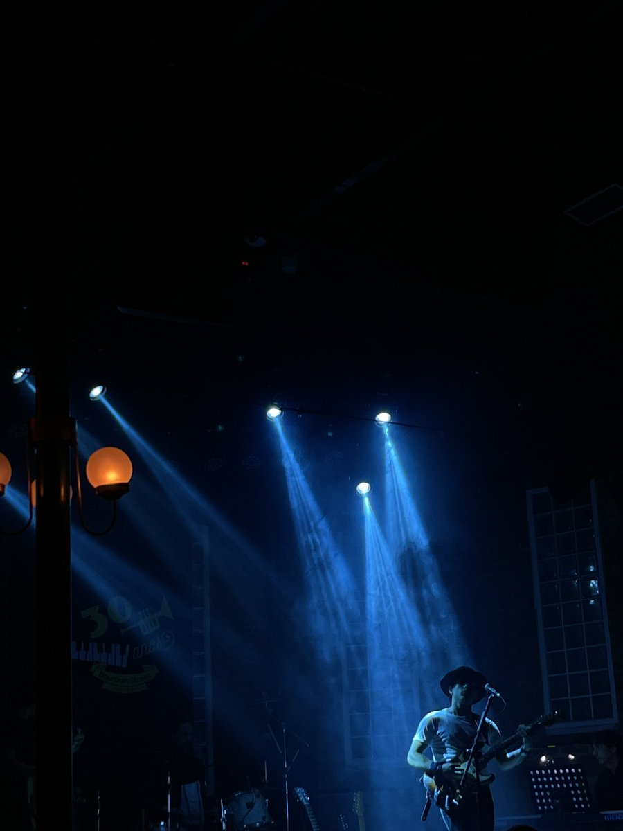 Registro de 07/02! #blues