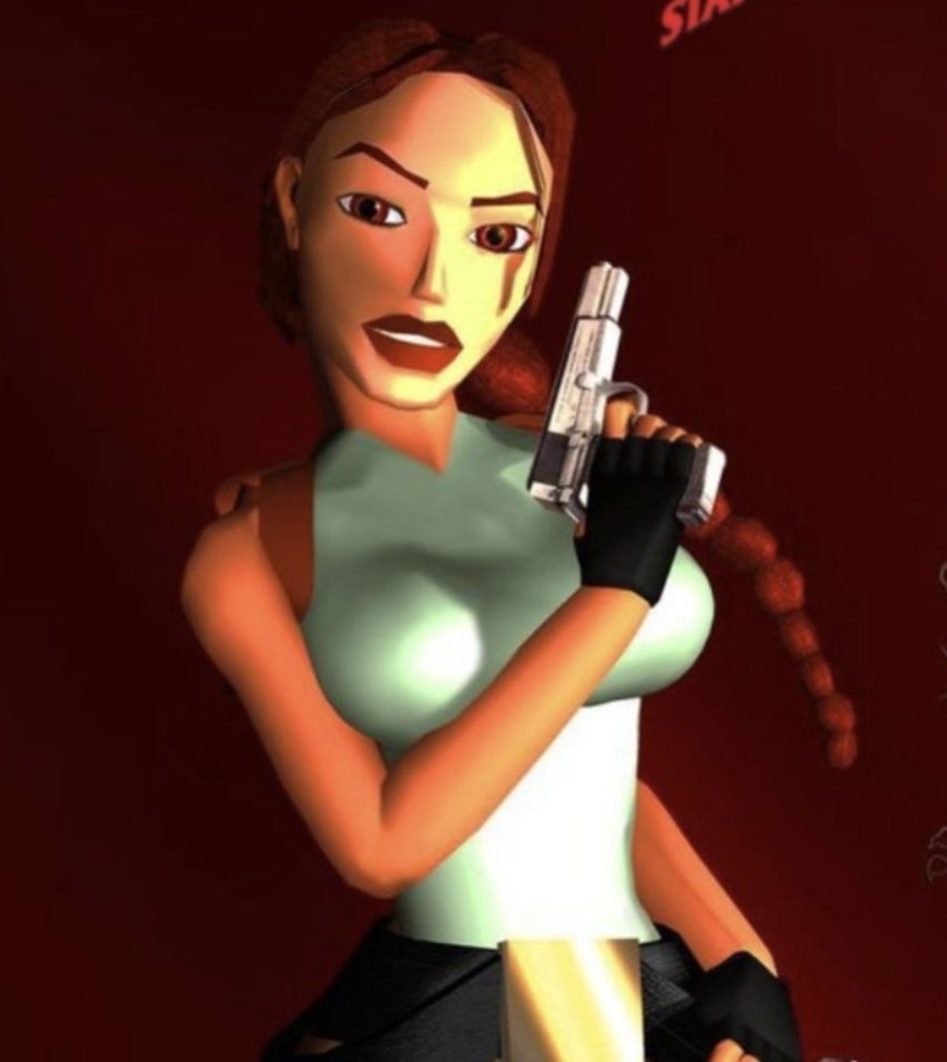 Tomb Raider I-III Remastered PS4 & PS5 features detailed, new key