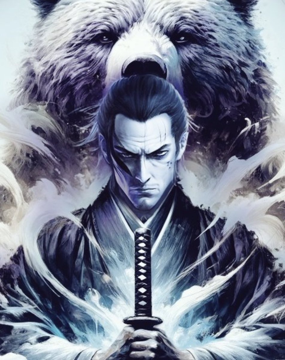 CurlyG_BTC's tweet photo. The benefits of being a Vanguard in Yokai Avengers is truly incredible! I give probs to @Yasaki_Yokai,  he sure knows how to take care of his members. 

Having the privilege to pick your brain whenever is truly incredible and becoming your friend is an honor.

Keep on building the greatest multimedia and gaming company on bitcoin. 

You got my full support as a friend and a Vanguard! 🫡💎⚔️

#YokaiAvengers 
#Web3Gaming