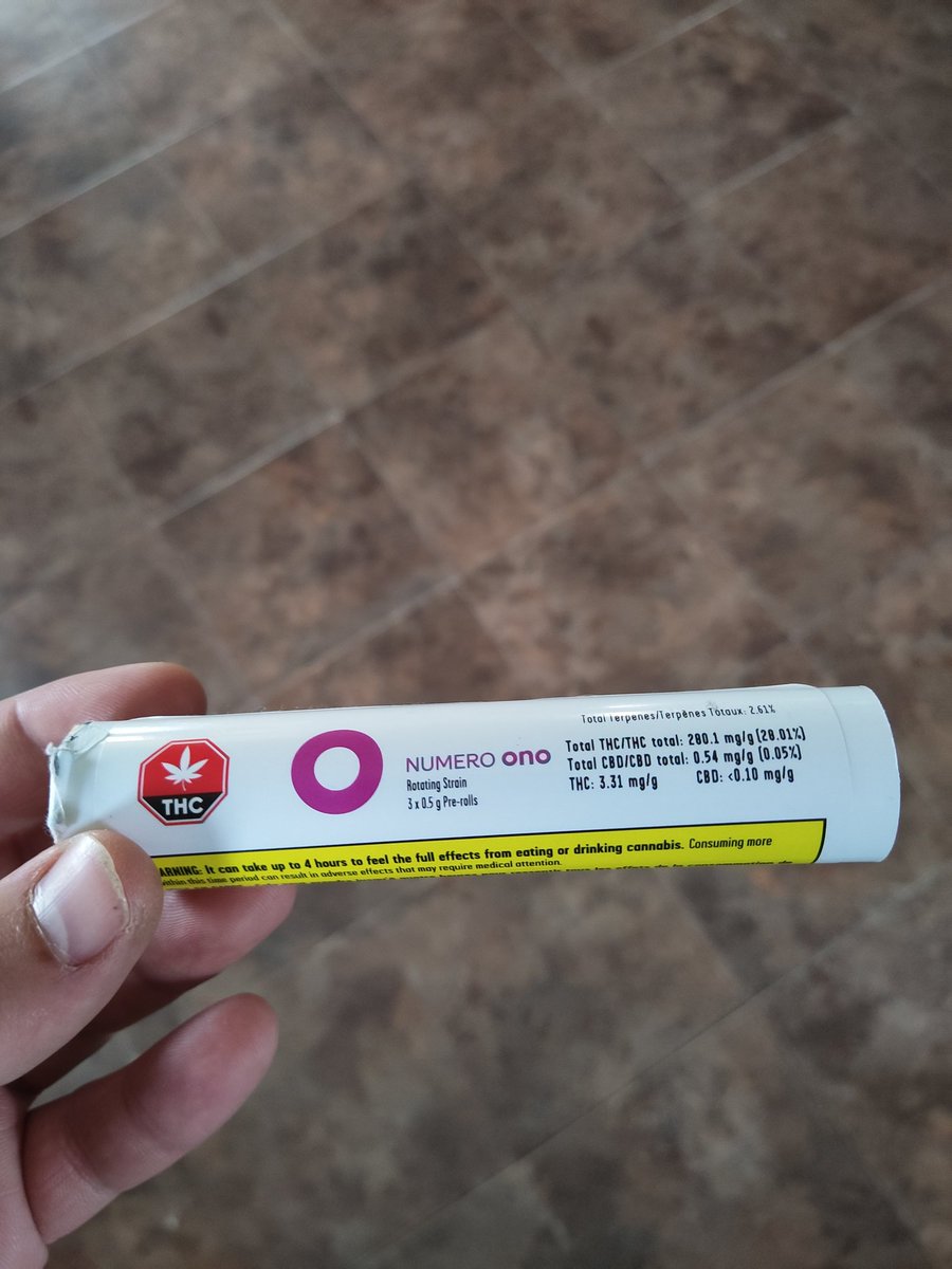 Halftime snack because no offence to Usher, but fuck off with these terrible half time shows...
...
*Insert <a href="/Creed/">Creed</a> *

#OCS #CanadianCannabis #ono