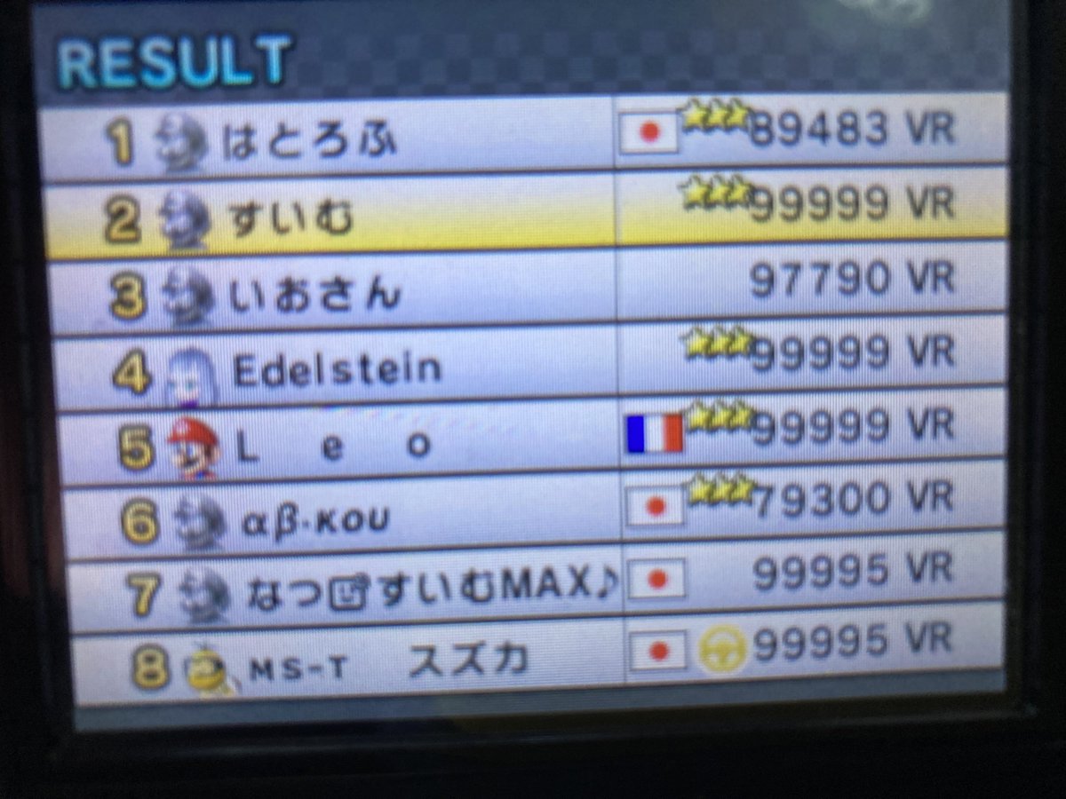 すいむ tweet media
