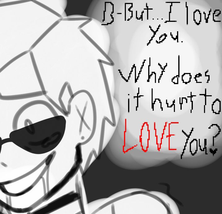 Cherry_stfu's tweet photo. The wip I mentioned
Content warning for borderline obsessive behavior https://t.co/RONcfBJAMw