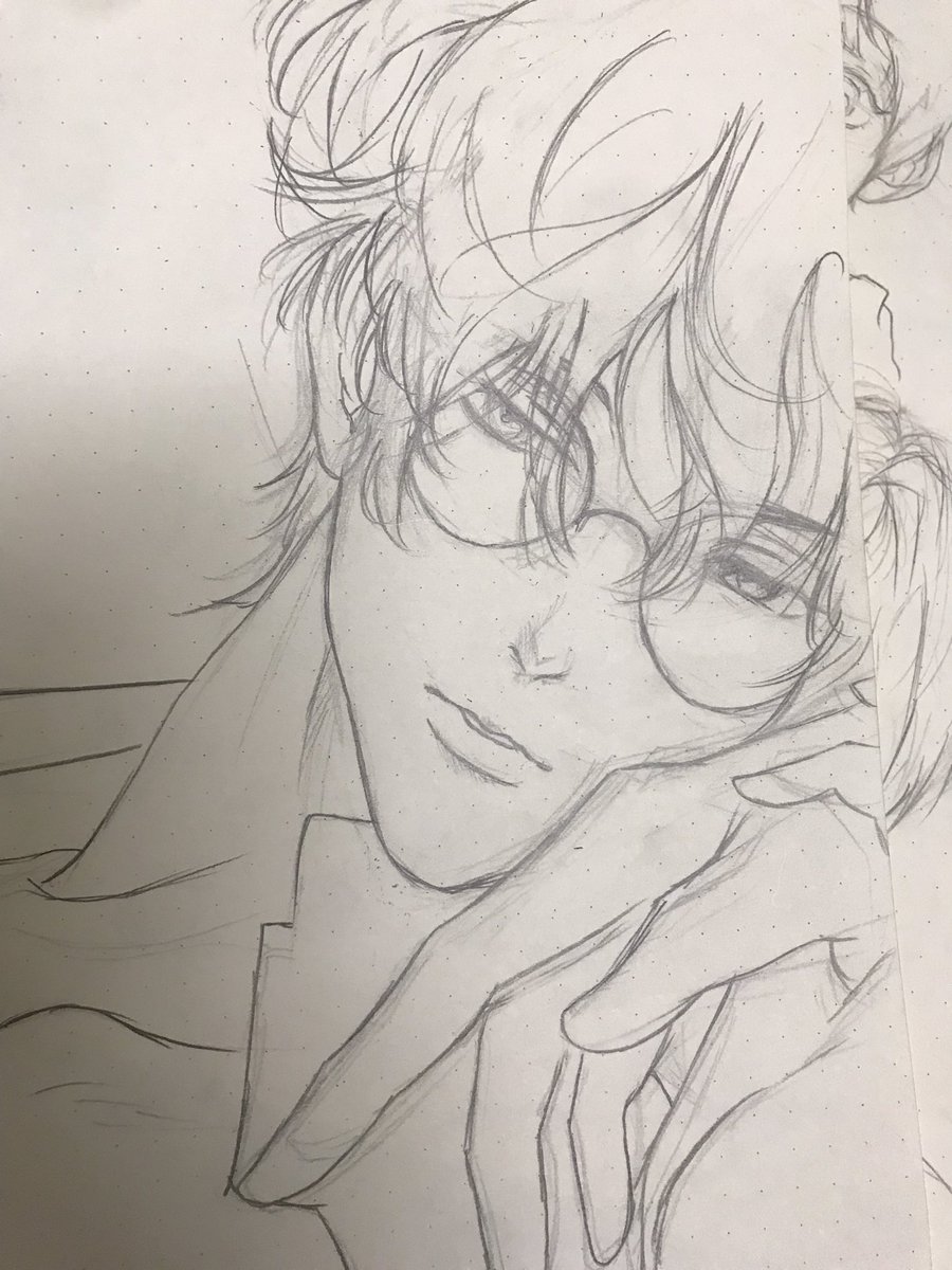CalicoCat1601's tweet photo. This is my bae 🥺✨@paspaskim https://t.co/TmzSVyaAda