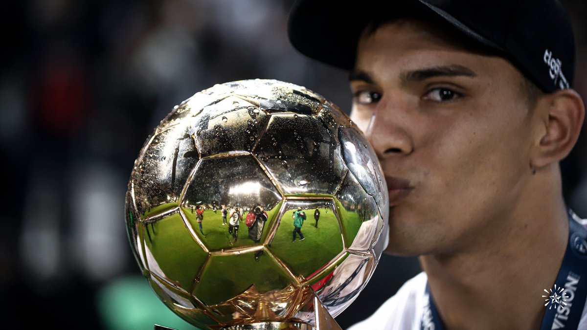 EL AMO Y SEÑOR DEL PREOLIMPICO