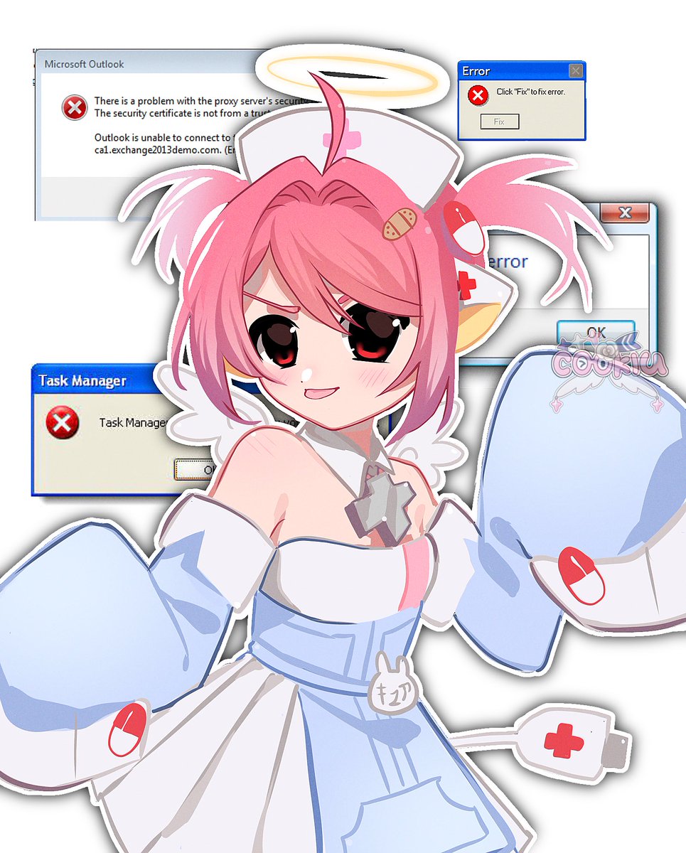 cookiu2's tweet photo. 💊🩹 error !!!! error !!!!!!!

[ #MaikyuArt ] https://t.co/weI2xdDQJF