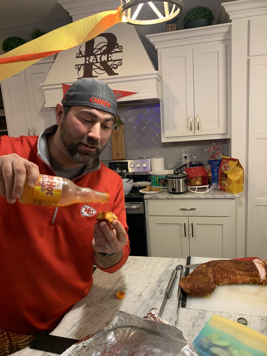 tomcrace50's tweet photo. #Franksredhot #Biggame https://t.co/eIvszVvEsT