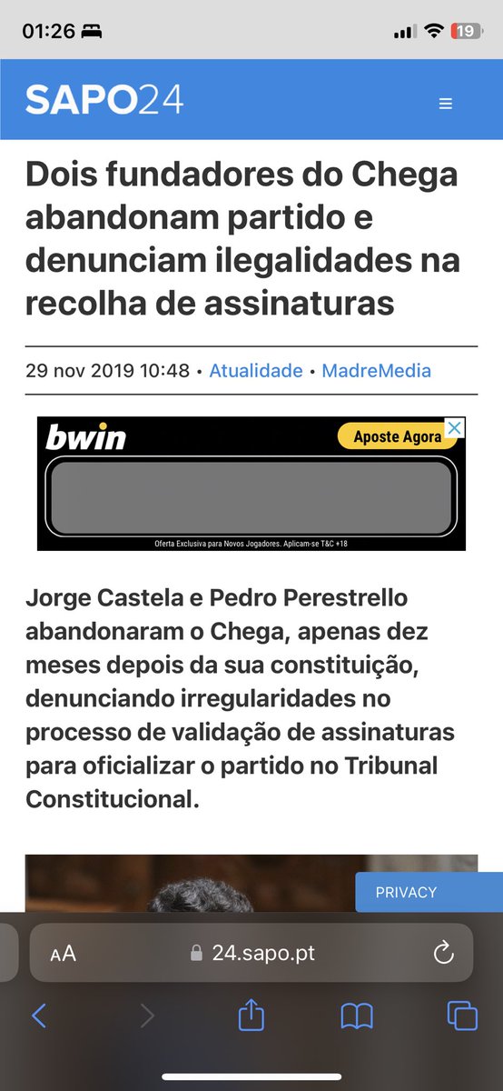 GARA_Nacional's tweet photo. Há quem já se tenha esquecido. Nós não.
#chega #Mentiras #Ilegais #Incompetentes #fraude #falsificações https://t.co/vfZrU4Ryuo