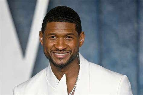 nflrums's tweet image. What do you think about Usher Super Bowl Halftime Performance  with Alicia Keys 

Yes or No