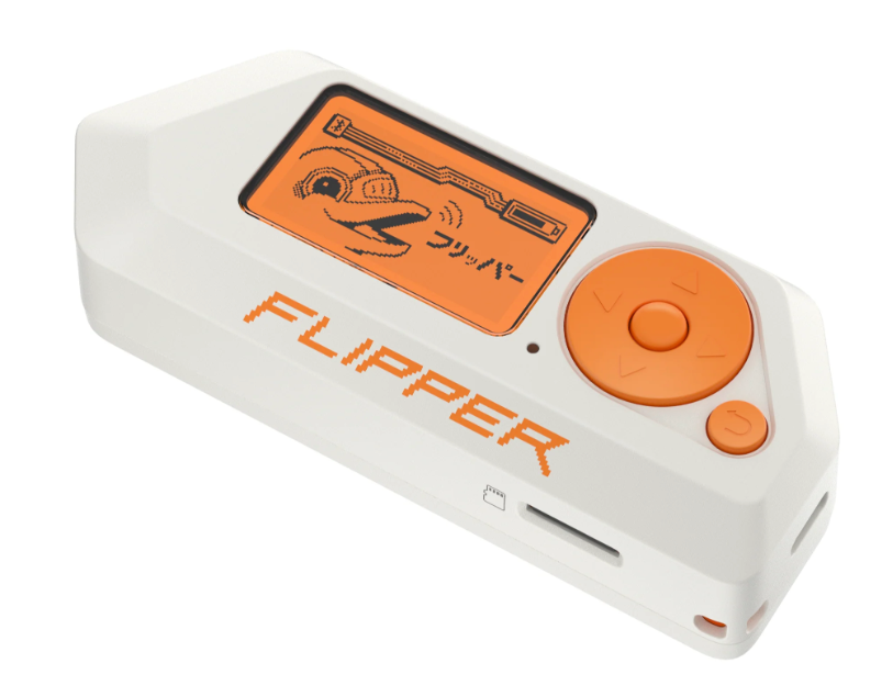 Canada Moves to Ban Flipper Zero and Possibly Software Defined Radios rtl-sdr.com/canada-moves-t…