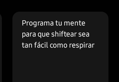 Les prometo que sí estoy chambeando okei, este será el próximo hilo, pero capaz me tardo un poco en armarlo jaksks