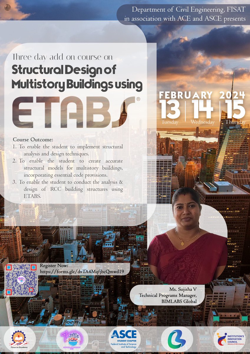 ASCE FISAT tweet media