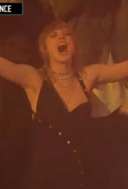 blessedswifty's tweet photo. SAME ENERGY #Superbowl https://t.co/61mKoPy74X