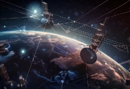 CEOInsightsAsi2's tweet photo. NASA's Deep Space Network Marks Milestone with Psyche Laser Communications
News: https://t.co/zRswJER8OG
@NASA
DSOC
#LaserCommunications #DeepSpaceNetwork #telescope #technology #technologydemonstration #humanmissions https://t.co/1tXGdUrOdg