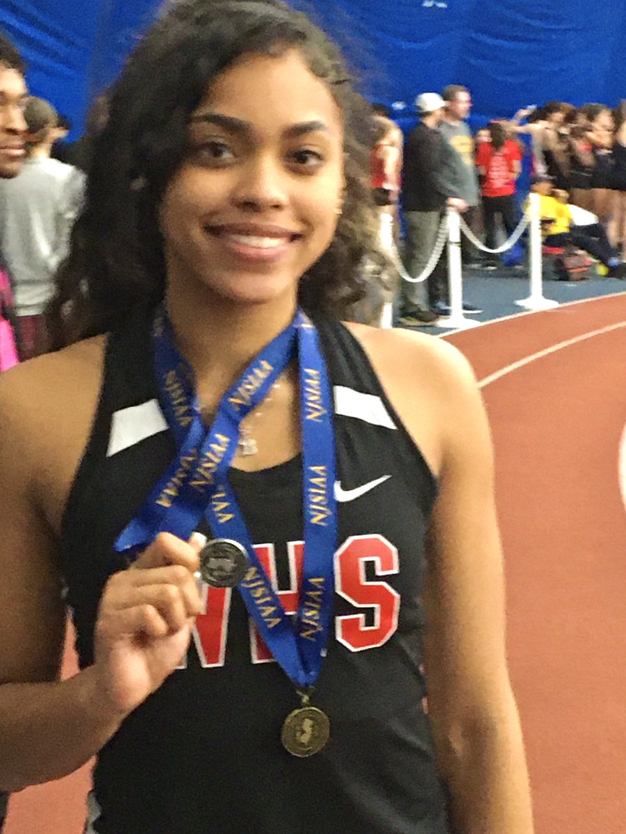 WoodbridgeTrackField tweet media