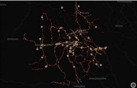 gicait's tweet photo. Monday Reading!

Our pLitter team on plastic pollution just shared a pre-print article on plastic detection using AI. Read it on arxiv https://t.co/fHVUm9lEsB https://t.co/aK4zPBmGv3