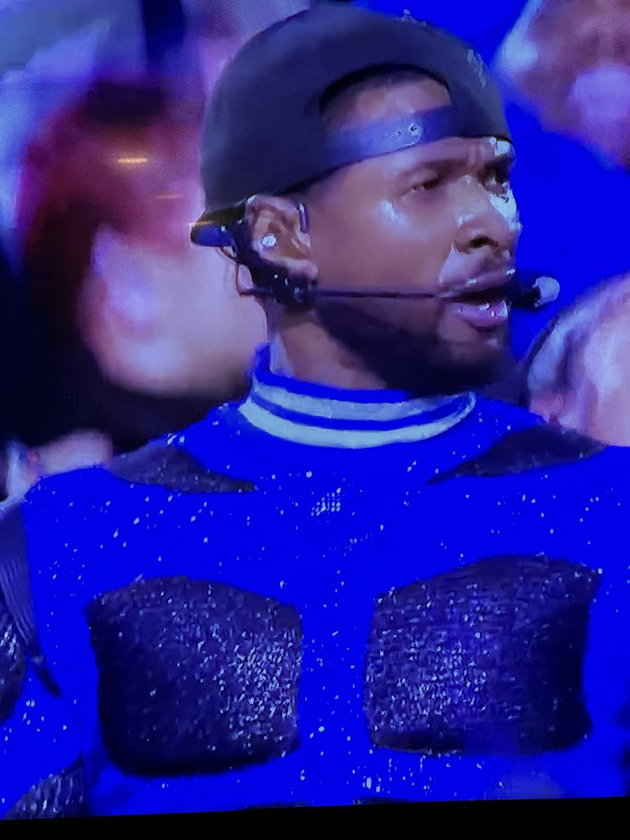 The best part was Alicia Keys, the rest was a joke.  #SuperBowl #SuperBowl2024 #Aliciakeys