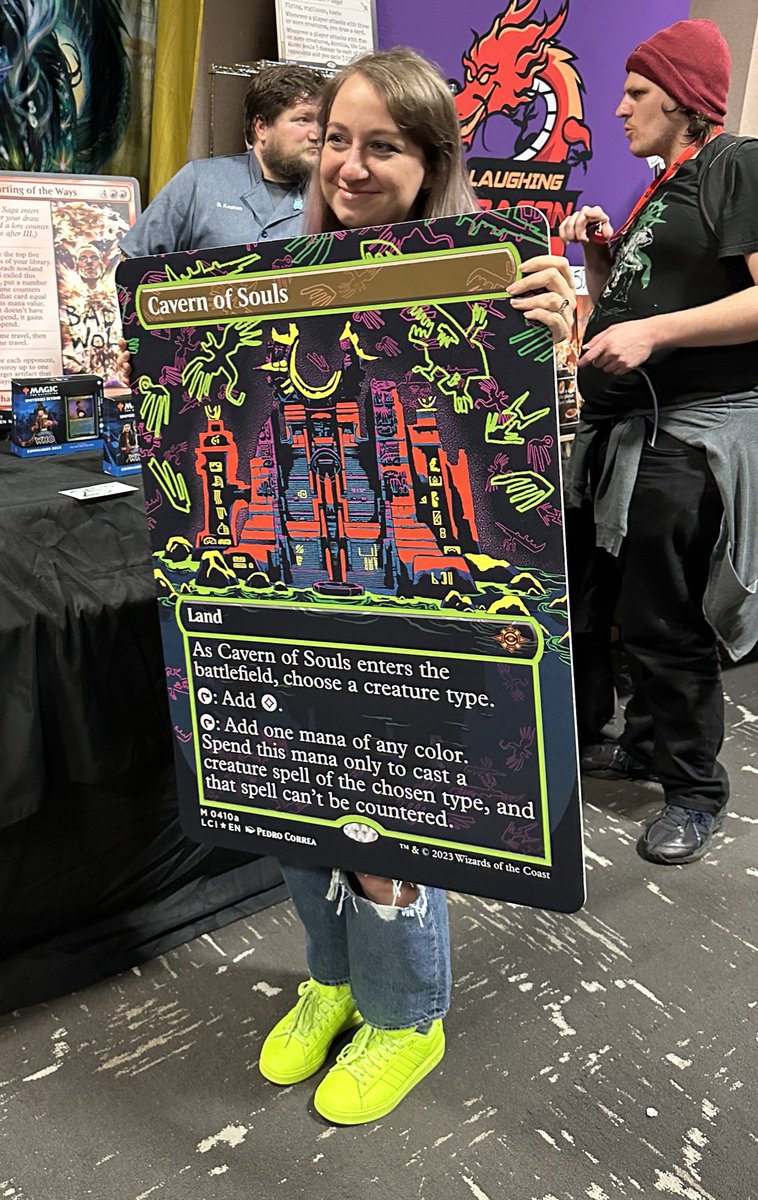 DreamHack Magic tweet media