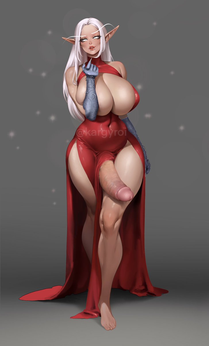 Commission done for <a href="/AlynisaXOXO/">🌸Mommy Alynisa🌸</a> 🍒