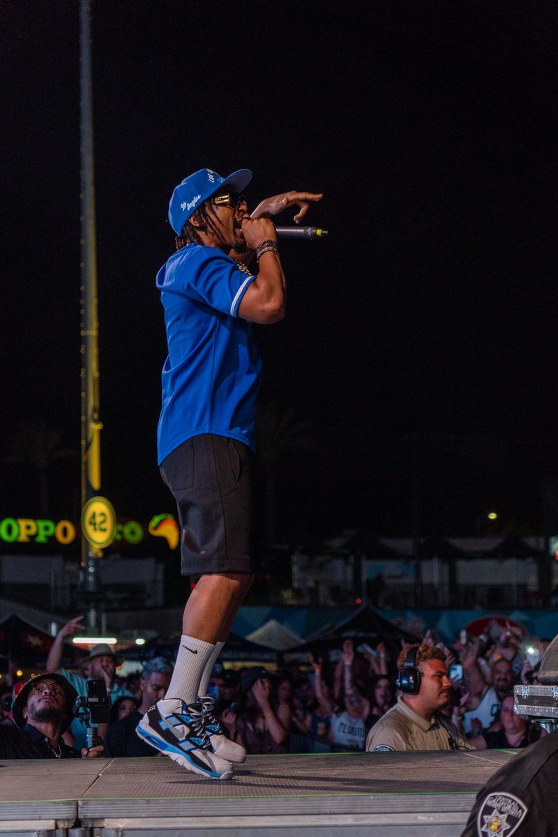 YEAH!! 2023 Tequila Fest performer <a href="/LilJon/">LILJON</a> just took the stage at halftime of the Super Bowl! Did YOU see him at Chukchansi Park last May?