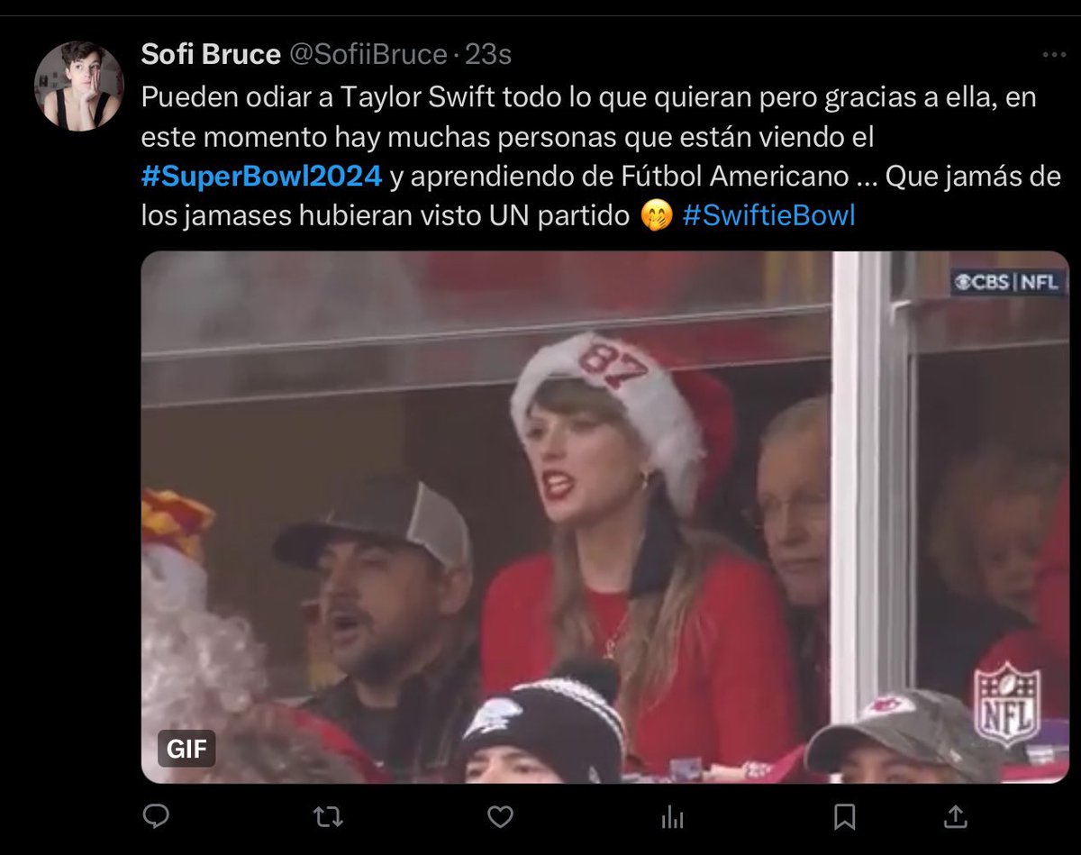 Cosas de mamadores tweet media