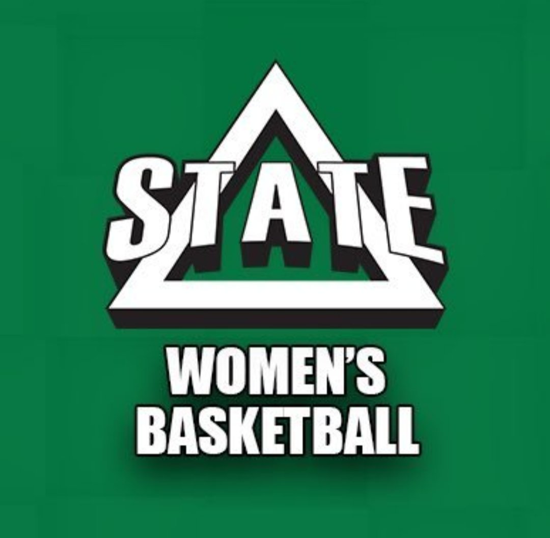 I'm very blessed to say I have received my first offer to continue my basketball career at the collegiate level! Thank you coach Tracy Stewart -Lange for this opportunity! <a href="/DeltaStateWBB/">Lady Statesmen Basketball</a> #GoStatesmen