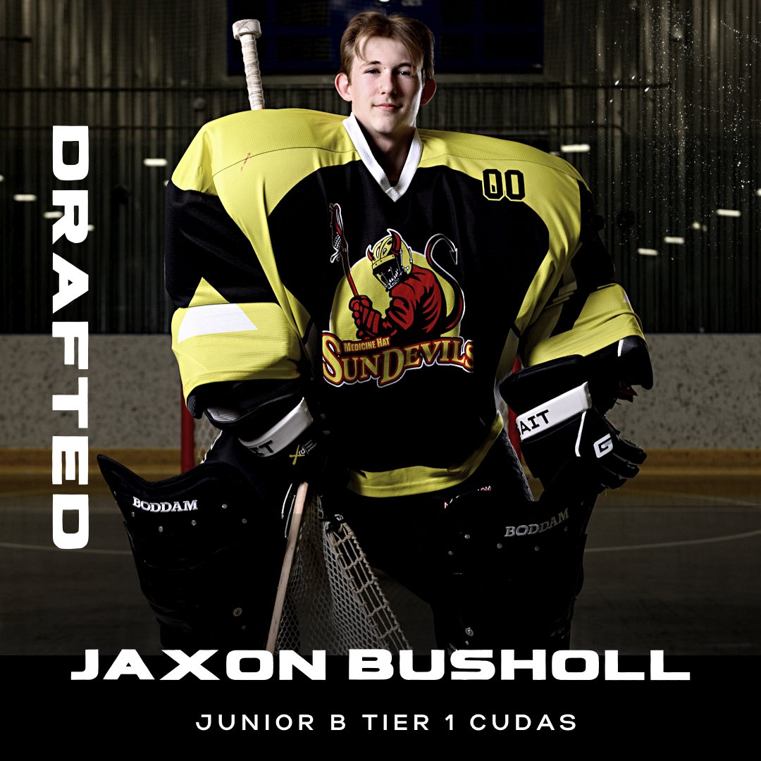 Medicine Hat Lacrosse Club tweet media