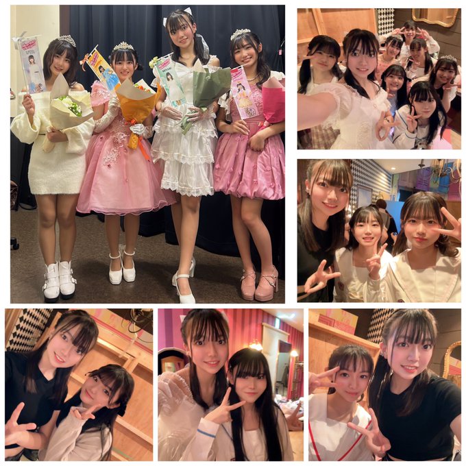 Twitterのコスプレ画像20