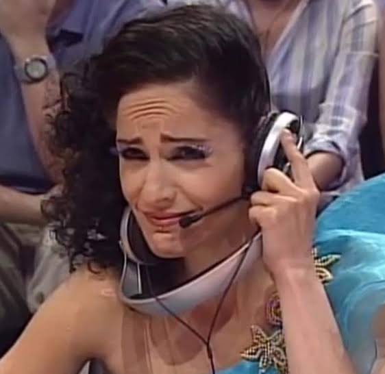 oswaldomujica's tweet photo. Era una canción de Usher y te estabas ahogando. https://t.co/wWhsxcxKyt