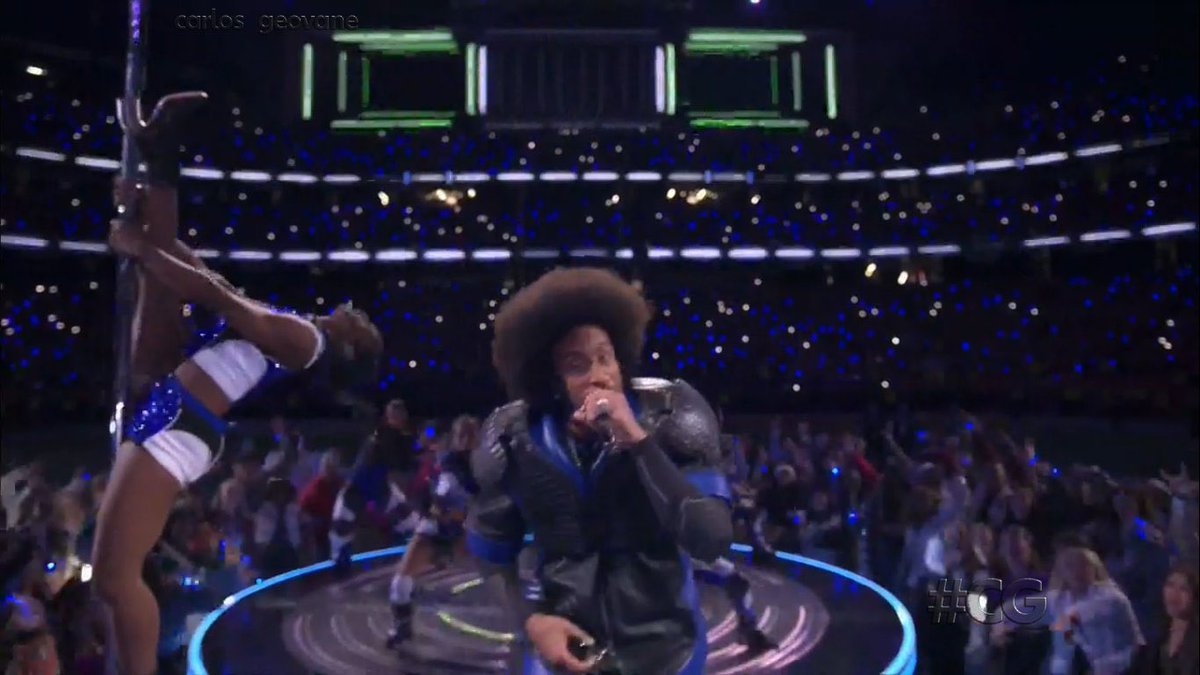 LUDACRIS! #SuperBowl #SuperBowl2024