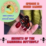Photo by thesciencebug (@sciencebugpod)