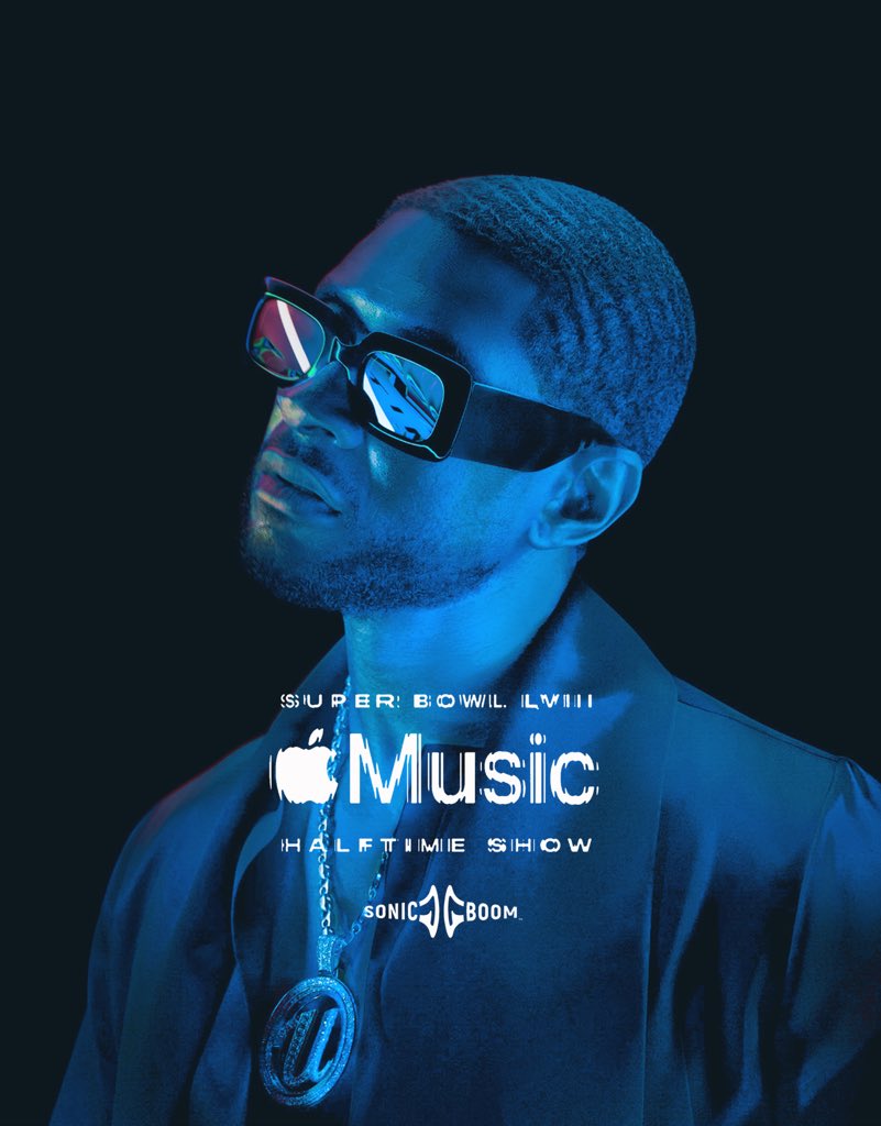 Sonic Boom of the South (@sonicboomots) on Twitter photo 𝑪𝒐𝒏𝒇𝒆𝒔𝒔𝒊𝒐𝒏: tonight, we got to play halftime of #SuperBowl 𝐋𝐕𝐈𝐈𝐈. THANK YOU <a href="/Usher/">Usher Raymond IV</a>, <a href="/AppleMusic/">Apple Music</a>, and <a href="/RocNation/">Roc Nation</a> for the opportunity to share the world’s largest stage with one of the most iconic performers of our time! This is a night we won’t forget. #LuvDaBoom ♟️ 𝑪𝒐𝒏𝒇𝒆𝒔𝒔𝒊𝒐𝒏: tonight, we got to play halftime of #SuperBowl 𝐋𝐕𝐈𝐈𝐈. THANK YOU <a href="/Usher/">Usher Raymond IV</a>, <a href="/AppleMusic/">Apple Music</a>, and <a href="/RocNation/">Roc Nation</a> for the opportunity to share the world’s largest stage with one of the most iconic performers of our time! This is a night we won’t forget. #LuvDaBoom ♟️