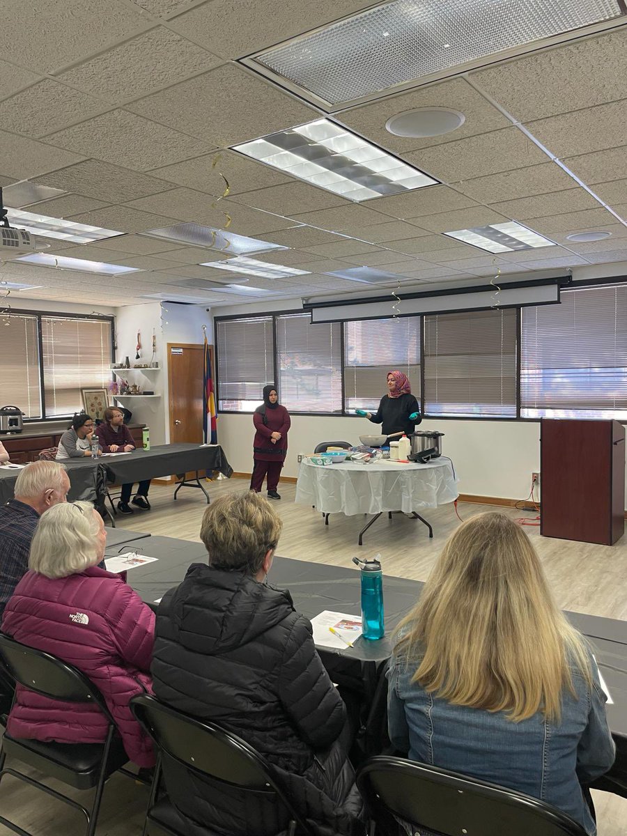 👨‍🍳✨ Today's cooking class at Mosaic was a hit! Delving into Ottoman cuisine, we savored Hunkar Begendi and Sultan's Favorites. Many thanks to all friends who joined us. #CulinaryJourney #CookingClass🍽️🎉