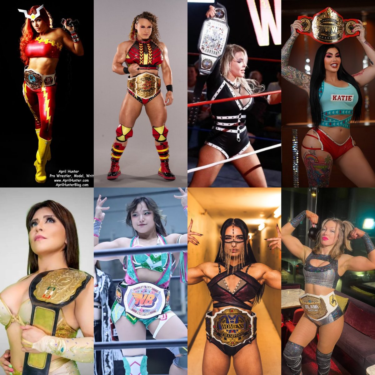 fit queens in gold 🏋🏻‍♀️💪🏻🏆

@realaprilhunter
@JordynneGrace
@RealNMarkova
@TheKatieForbes 
@reynaisiscmll
@saya_5_19
@RealSelezSparx 
@HeidiKatrinaa

#AprilHunter
#JordynneGrace 
#NataliaMarkova 
#KatieForbes 
#ReynaIsis
#SayaIida
#IidaSaya
#飯田沙耶
#SeleziyaSparx
#HeidiKatrina