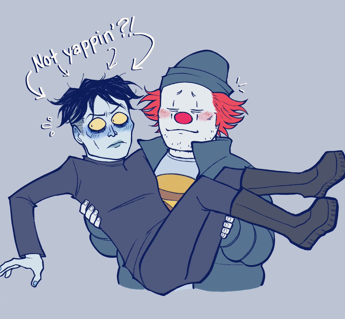 ClownCooties tweet media