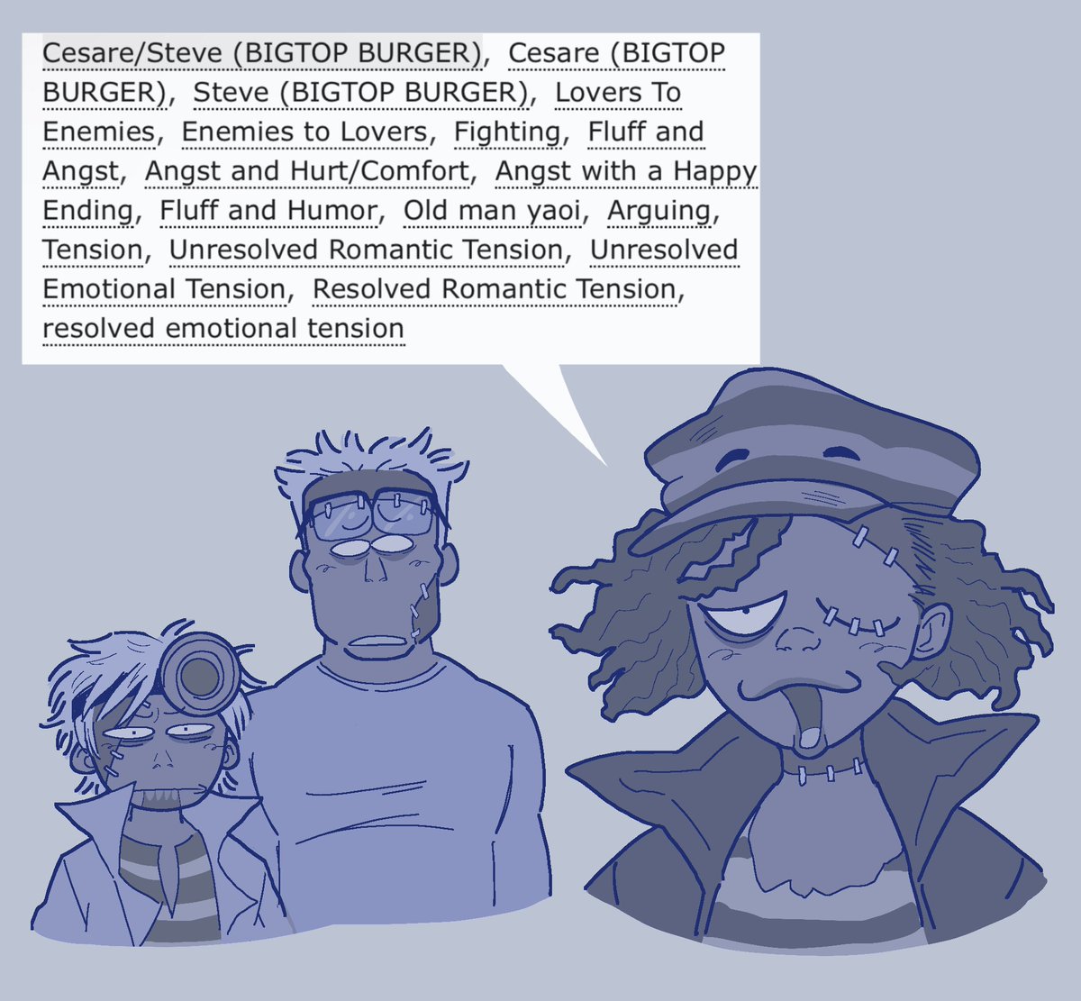 ClownCooties tweet media