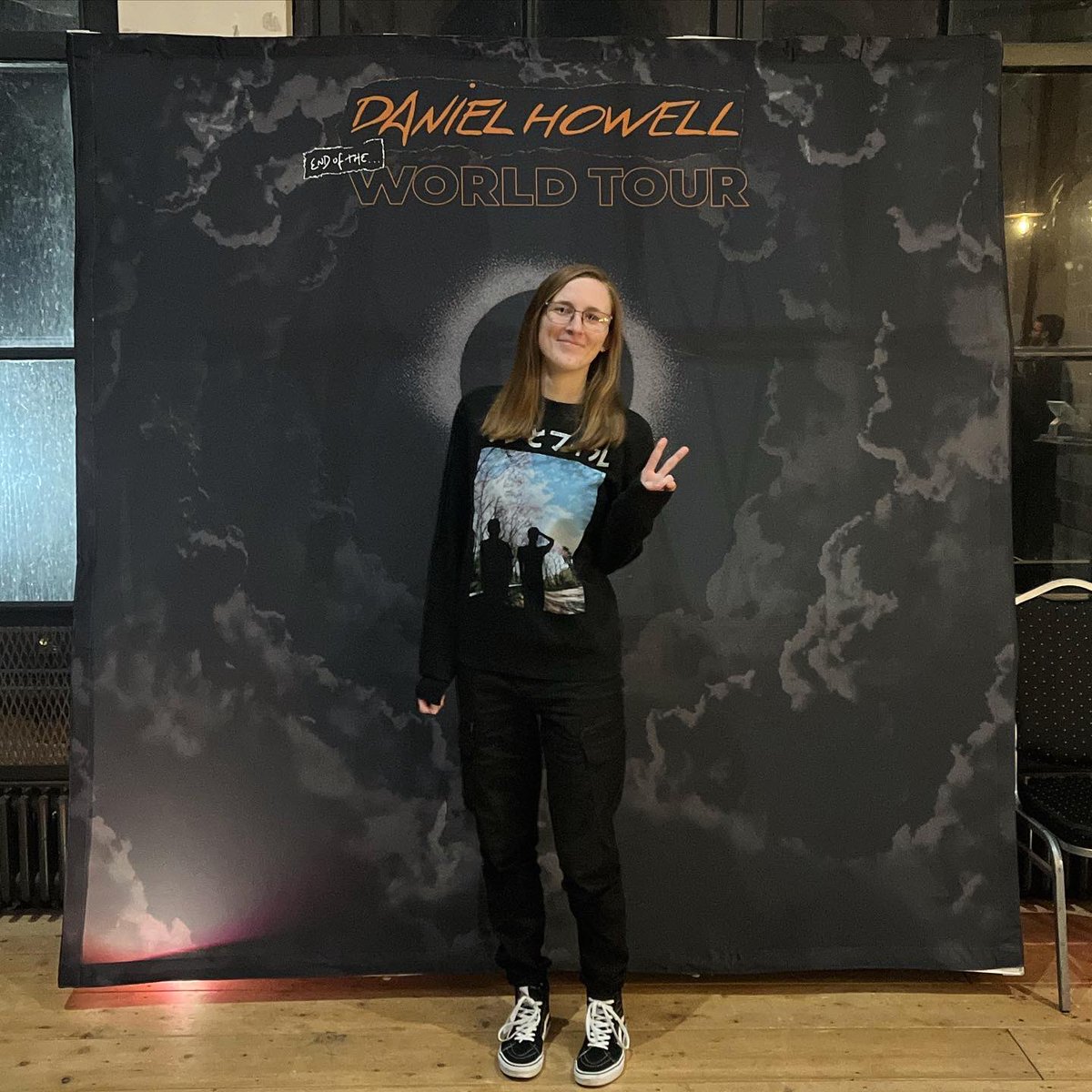 Vul_Pyxis's tweet photo. “embrace the void, and have the courage to exist” 
❤️🧡💛💚💙💜
2014 -> 2018 -> 2024 https://t.co/4D6zBpB4vi