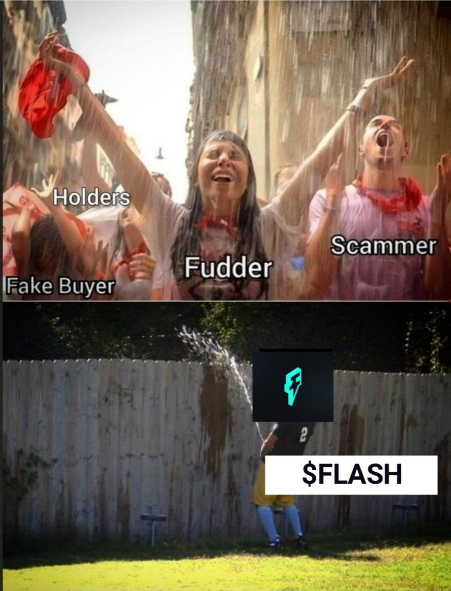 Emmanuel_jrn's tweet image. Here&apos;s my meme entry

#FLASH #FlashTools $FLASH
LFG 🔥🚀