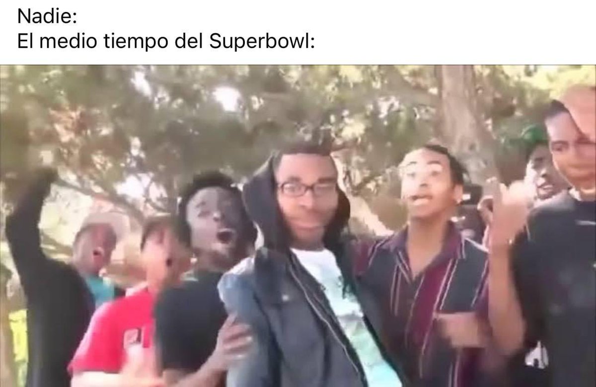 TVCIUDADANA's tweet photo. #SuperBowl2024 https://t.co/s5Qw1e9s1I