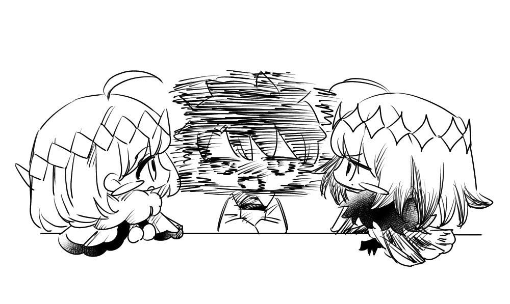 例のアレ 