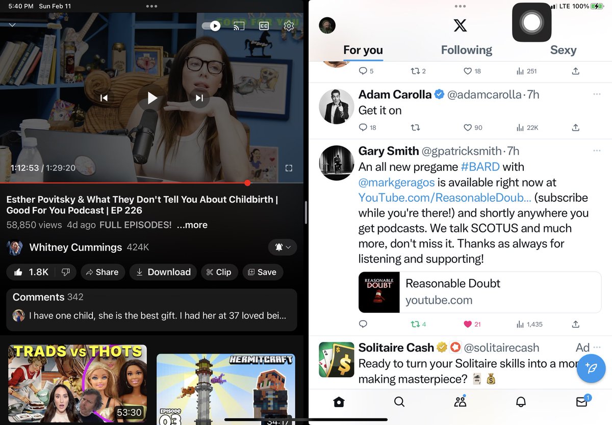 naturalriofalls's tweet image. #bapbapbap