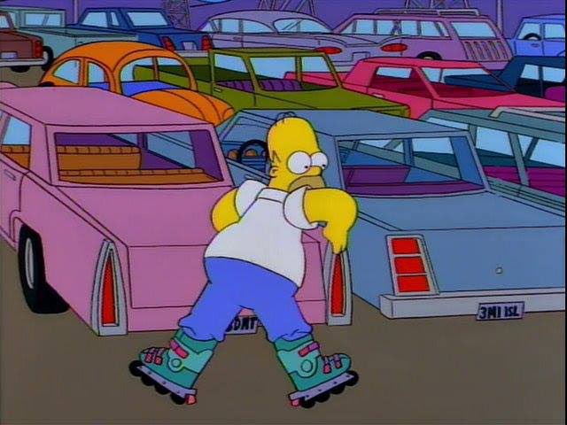 SoySimpsonito's tweet photo. Usher en el medio tiempo de Super Bowl: https://t.co/gEFz3x7o8z