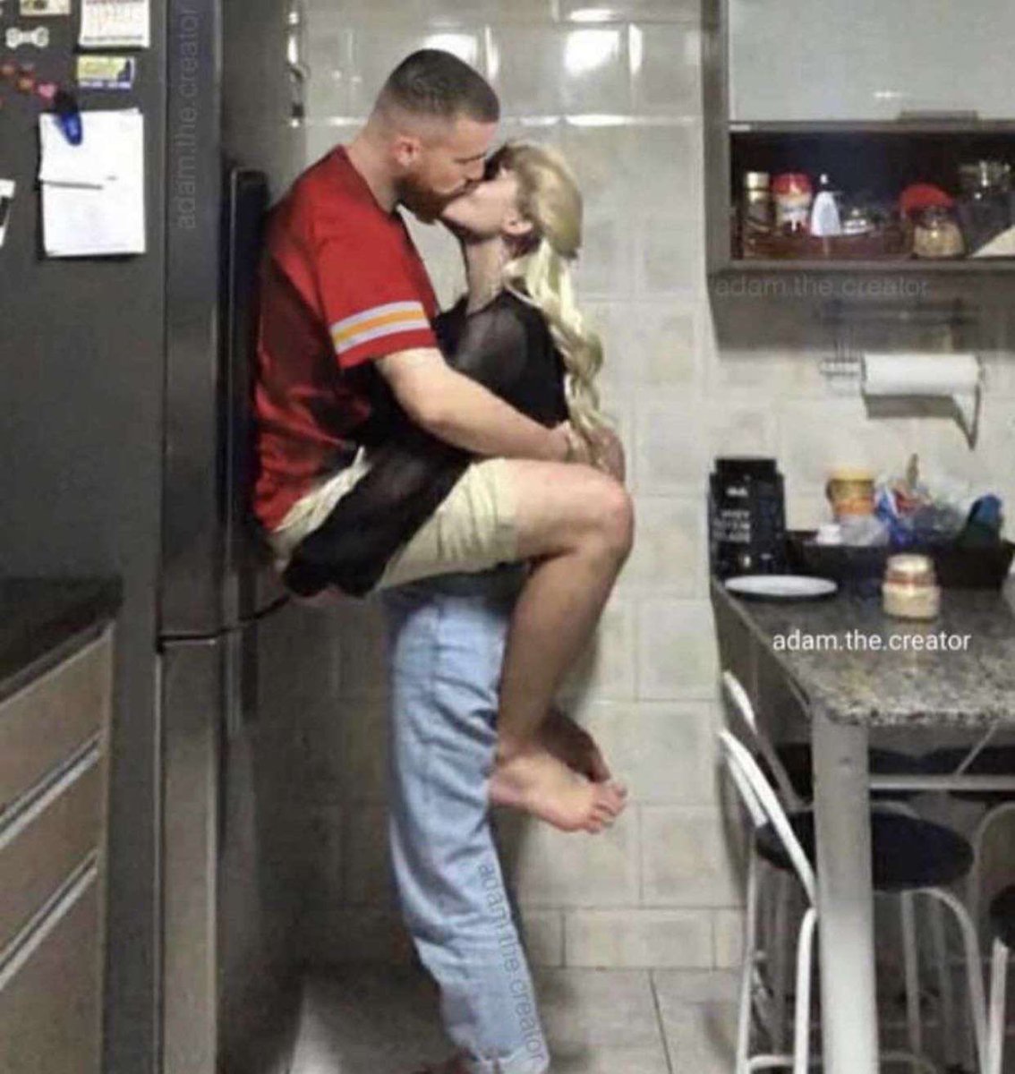 Travis after venting about Andy Reid