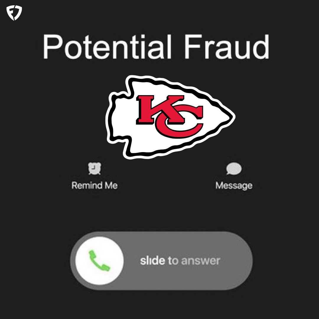 PATRICK MAHOMES AND THE CHIEFS ARE CALLING
