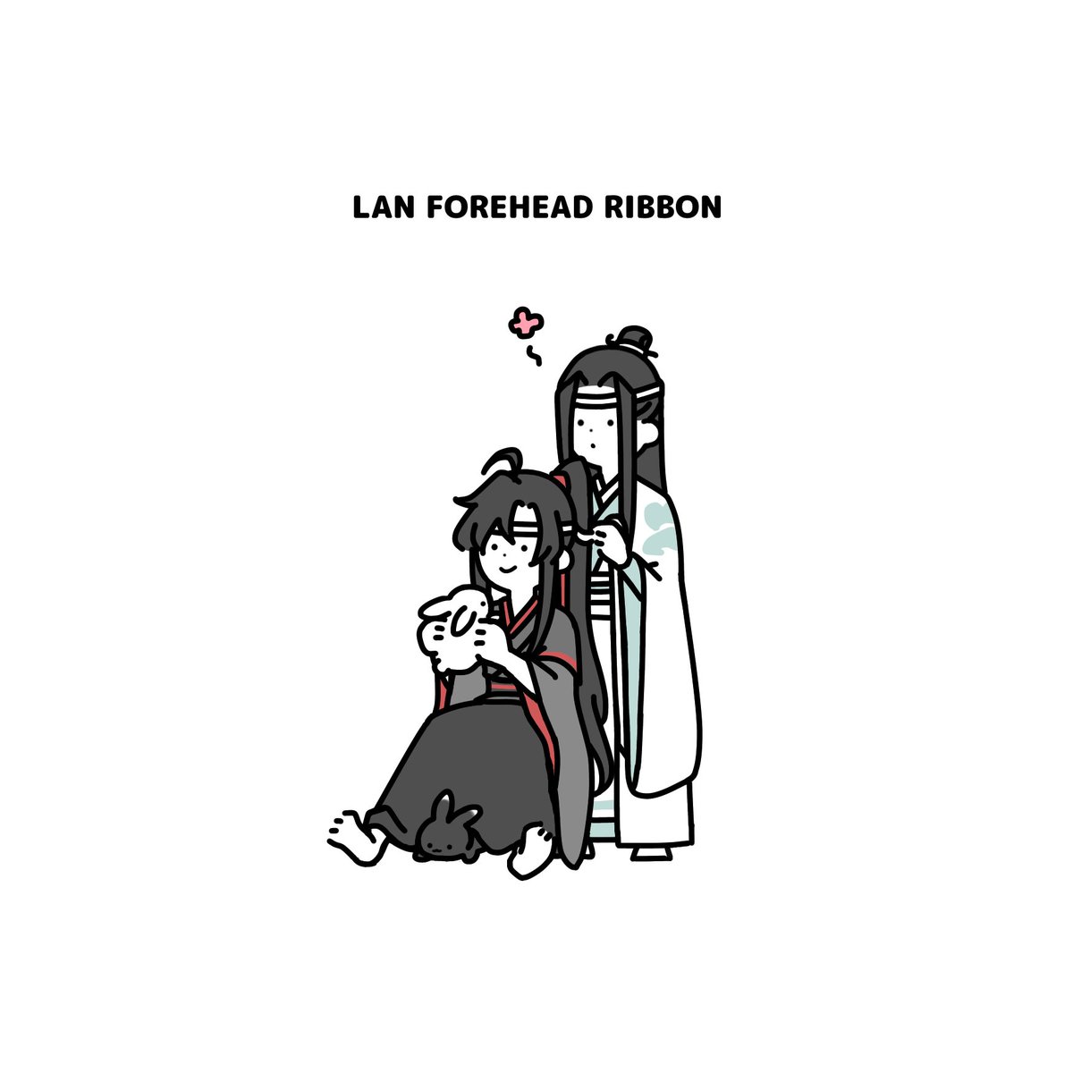 「#mdzs」|TOKOのイラスト